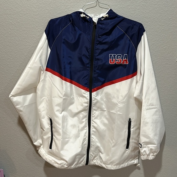 Greater Half golf rain jacket size Large - Picture 5 of 5